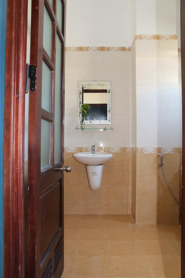 4 Seasons Hostel Danang Exterior photo