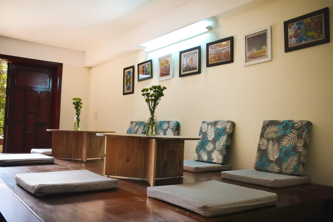 4 Seasons Hostel Danang Exterior photo