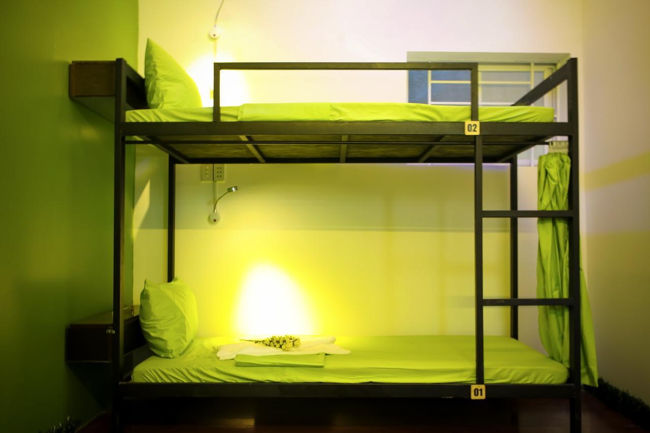 4 Seasons Hostel Danang Exterior photo