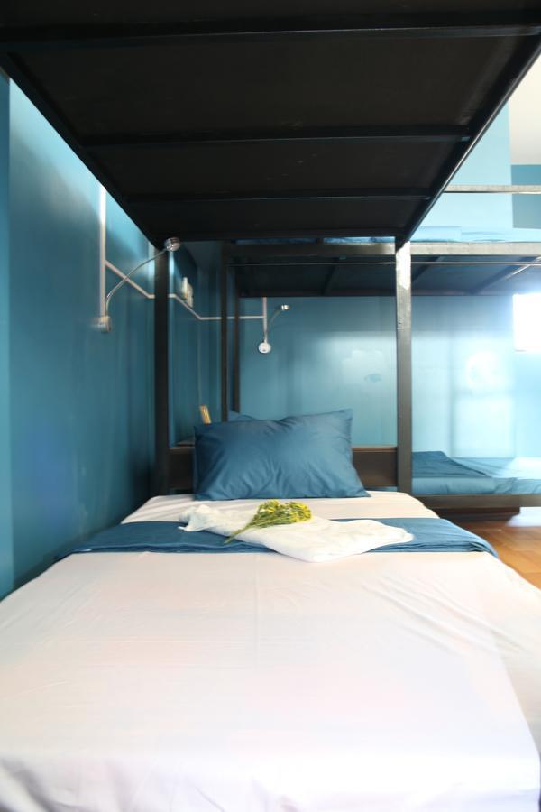 4 Seasons Hostel Danang Exterior photo