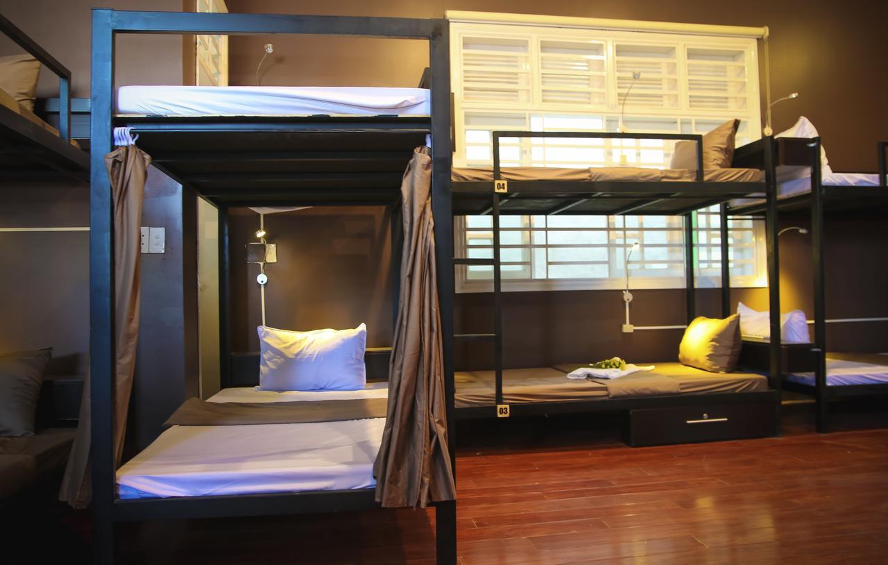 4 Seasons Hostel Danang Exterior photo