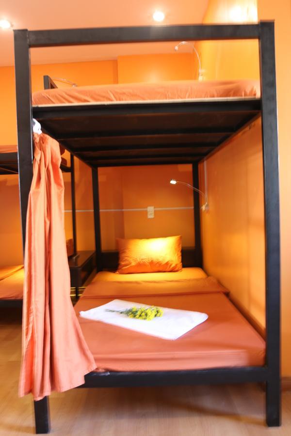 4 Seasons Hostel Danang Exterior photo