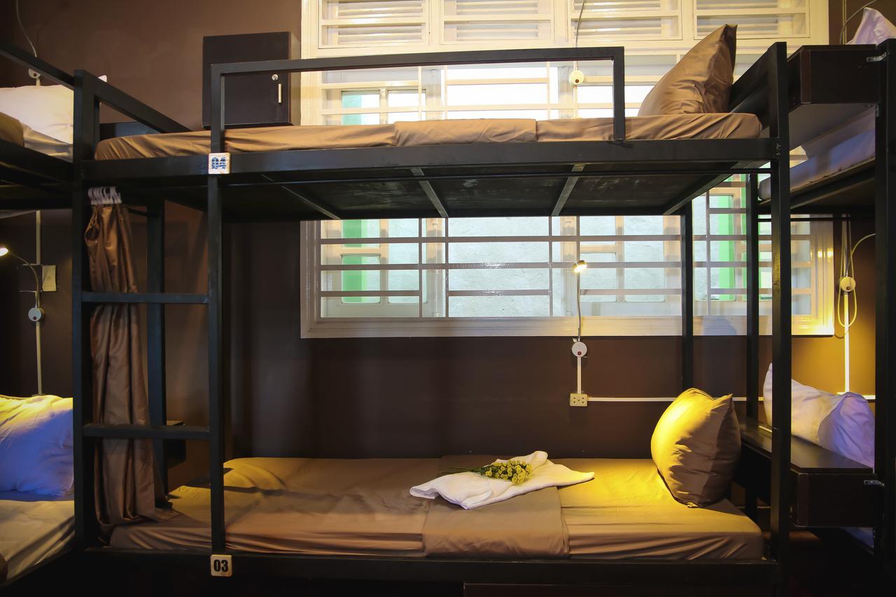 4 Seasons Hostel Danang Exterior photo
