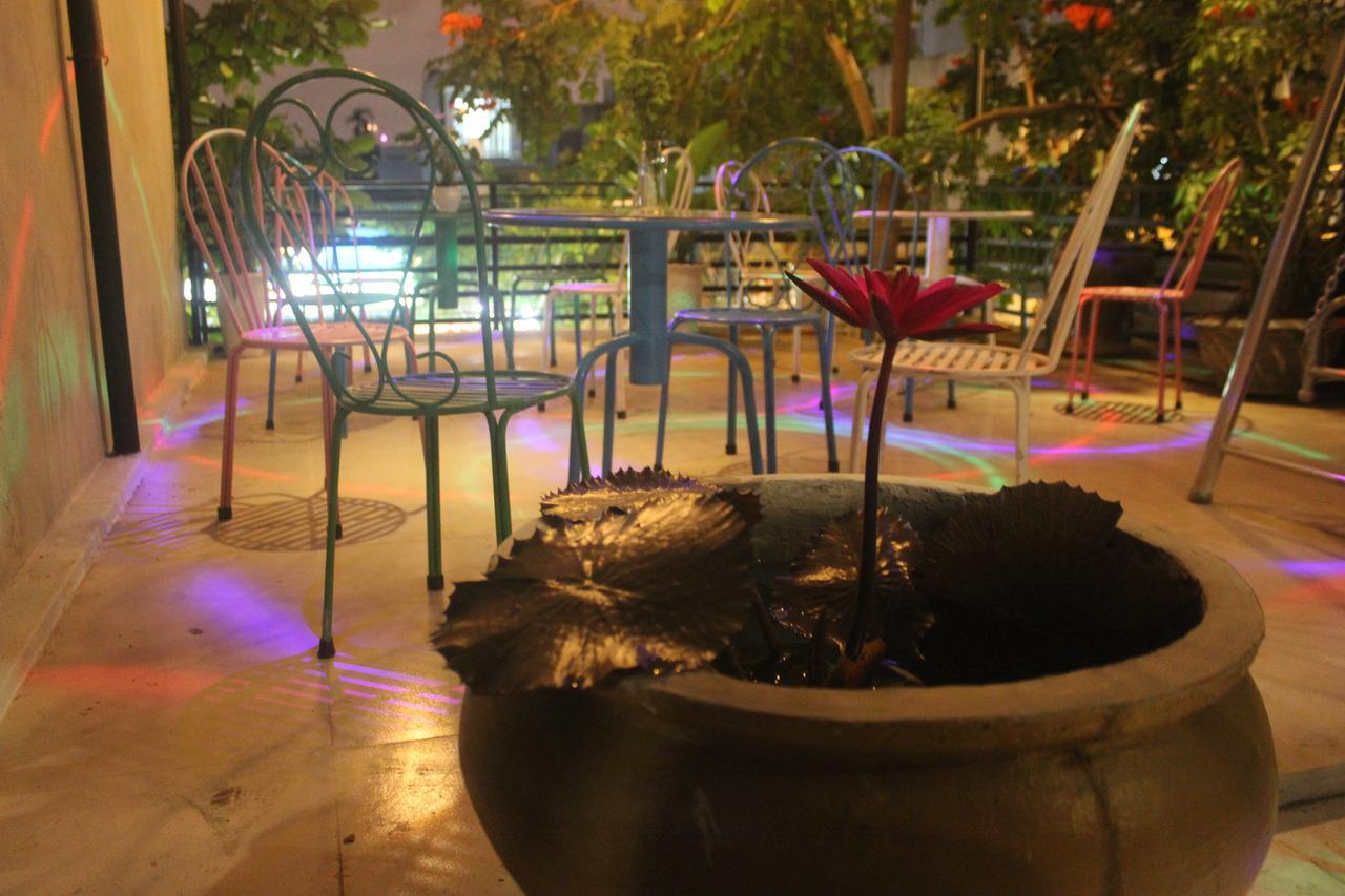 4 Seasons Hostel Danang Exterior photo