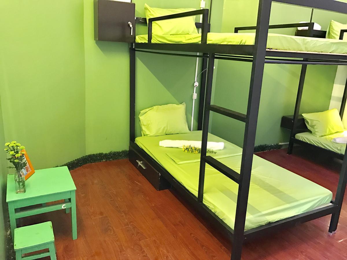 4 Seasons Hostel Danang Exterior photo